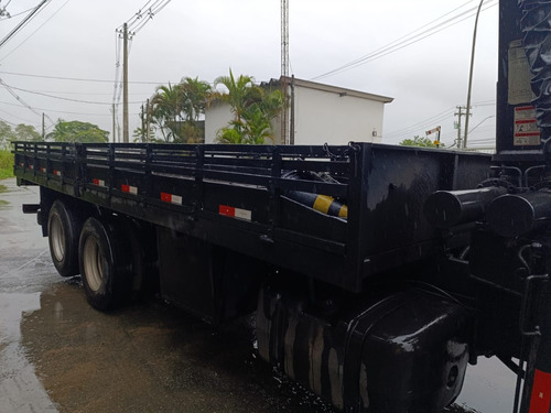 Vw 13180 2001 Munck Argos 9.5 13 180 15180 15 180 Munk Muk