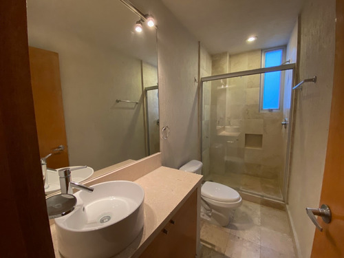 Imagen 10 de 14 de Venta Departamento 160m Frente A Isla De Agua Col.interlomas