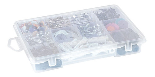 Caja Organizadora 180 Rimax 7 PuLG De 11 Compartimentos 