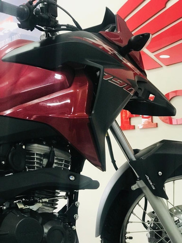 Imagen 4 de 19 de Honda Xre190 Dlx 2024 Medellín