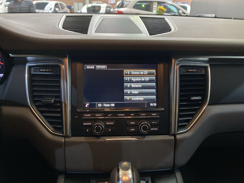 Imagen 18 de 25 de Porsche Macan