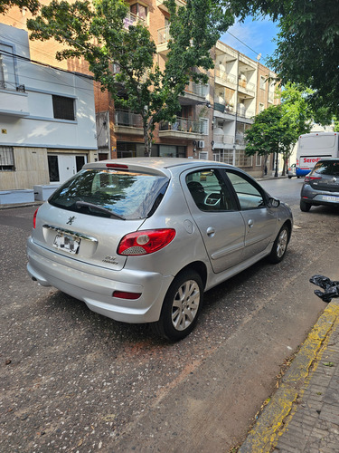 Peugeot 207 1.6 Allure 106cv