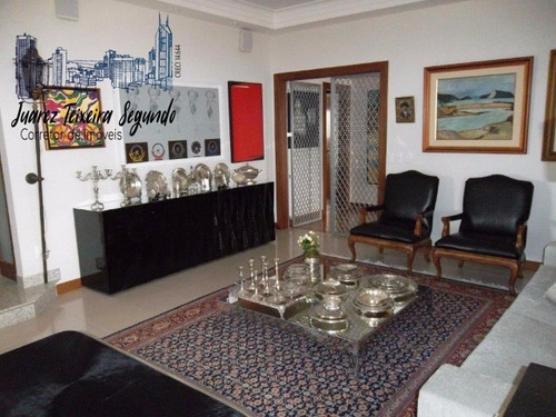 Imagem 27 de 28 de Apto Terrazzo Imperiale 386m2 4 Suítes Com 5 Vagas - 02449 - 3372944