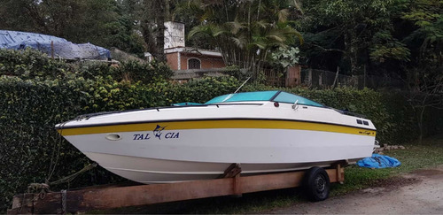 Lancha Cris Craft 26