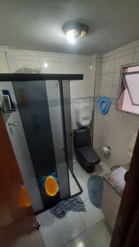 Imagem 12 de 24 de Apartamento Com 2 Dormitórios À Venda, 56 M² Por R$ 270.000,00 - Morro Grande - São Paulo/sp - Ap3706