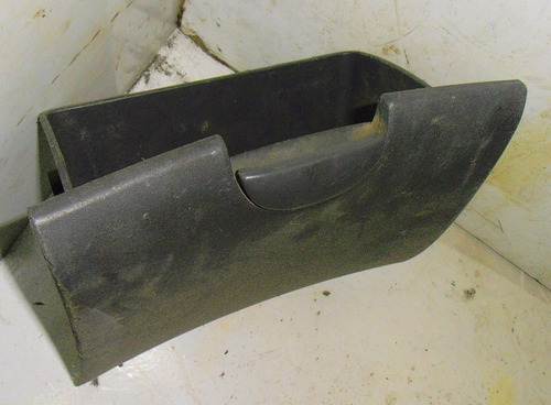 Tapa De Guantera Toyota Yaris Sedan/sport Año 2000-2006