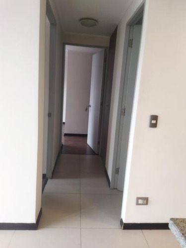 Departamento Disponible Con Estacionamiento/lira - Marín