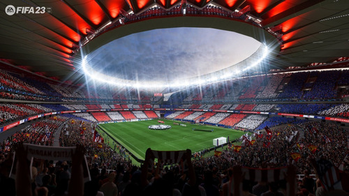 Imagen 2 de 6 de Fifa 23 Standard Edition - Playstation 5