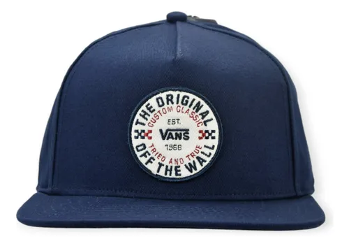 Gorras 2024 vans imitacion