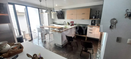 Residencia En Renta, Bosque De Perales, Bosques De Las Lomas Miguel Hidalgo,cdmx