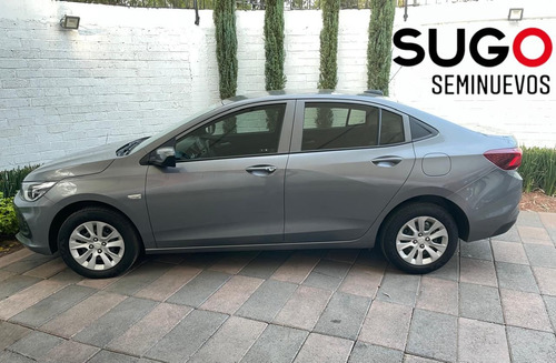 Chevrolet Onix 1.0t Ls At