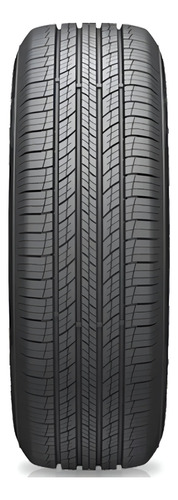 Paquete 2 Llantas 255/60r18 Hankook Dynapro Hp2 (ra33) 108h