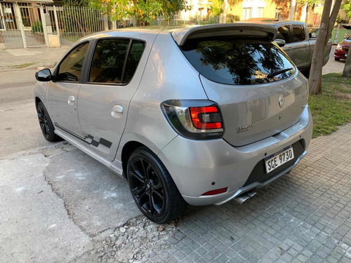 Renault Sandero 2.0 Rs 145cv