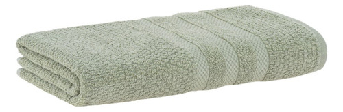 Buddemeyer Vanilla toalha de banho 100% algodão cor verde 1171 avulsa vanilla