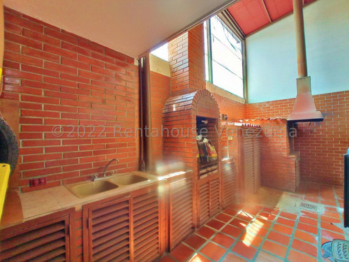 Imagen 27 de 27 de Deysa Vende Casa Palo Negro Urb. El Orticeño 23-14003 Df