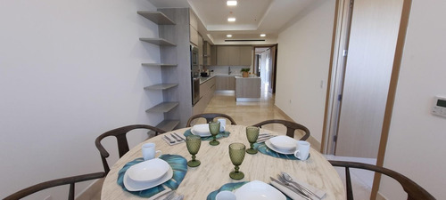 Imagen 5 de 14 de Venta De Apartamento En Ph Lantana, Santa María 21-4588