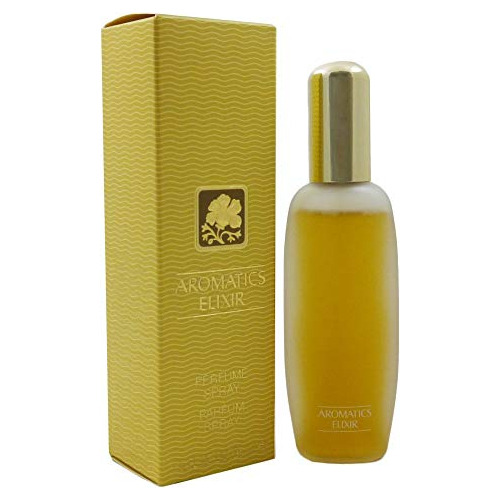 Eau De Parfum Spray Para Mujer Clinique Aromatics Elixir, 0.