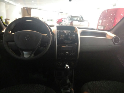 Renault Duster 1.6 Ph2 4x2 Expression Jeep Ford Ecosport L