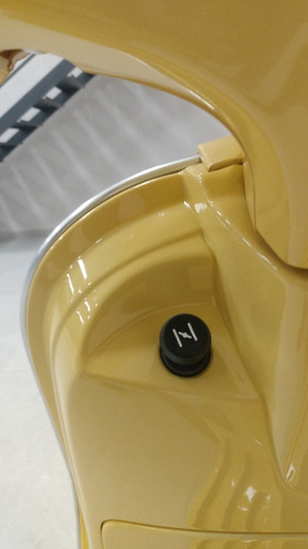 Imagen 16 de 23 de Scooter Vespa Vxl 150 0km Cuotas Concesionario Oficial