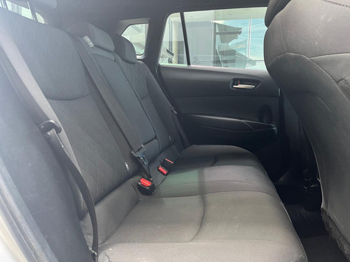 Toyota Corolla Cross 1.8 Xei Ecvt