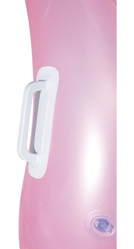 Boya inflable para flamencos Nautika Bestway Fun Rosa
