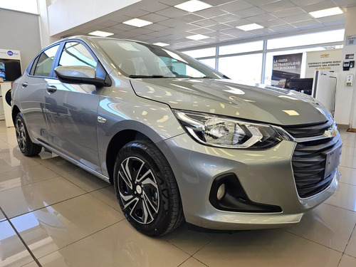 Chevrolet Onix plus 1.0 Lt