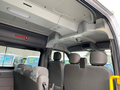 Renault Master Escolar 2.3 Extra L3h2 Vitrè 5p