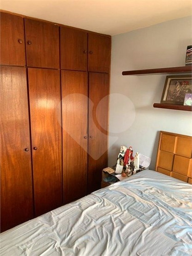 Apartamento Com 3 Quartos À Venda, 100 M² Por R$ 595.000 - 298-im399188