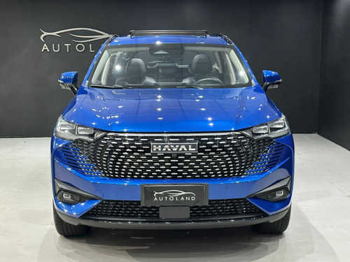GWM Haval H6 Premium PHEV AWD