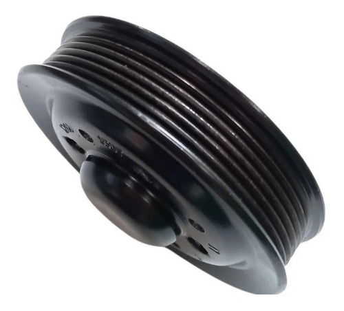 Polea Bomba De Agua Cadillac Cts 3.6 Lts Mod: 08-13 Original (Usado)