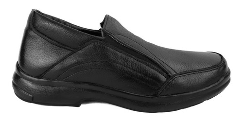 Zapato Ancho 100% Piel Pie Diabetico Juanetes Artritis 140-n