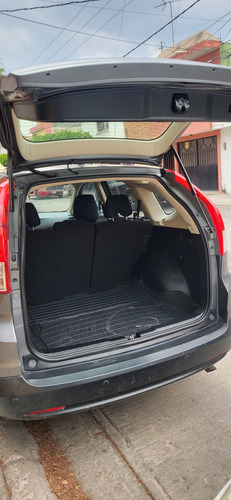 Honda CR-V 2.4 Lx Mt