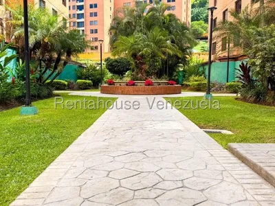 Apartamento en venta