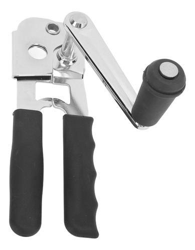 Tapa Manual Portátil De Seguridad Profesional Can Opener Par