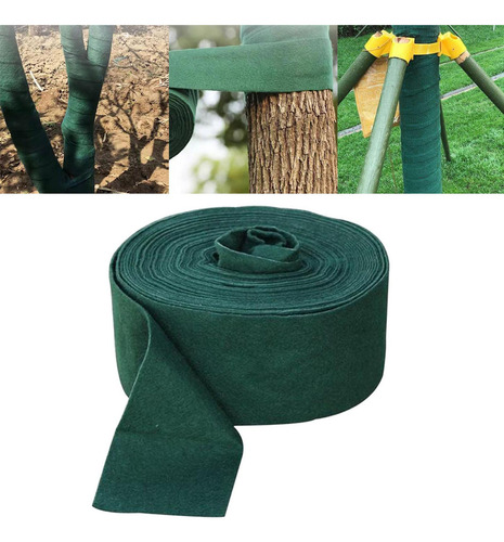 Protector De Tronco De Árbol De Invierno, Protección