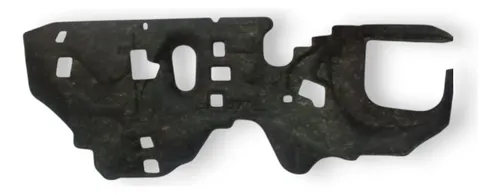 Aislador Tablero Toyota Rav4 12-18 55223-42070