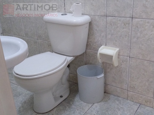 Imagem 11 de 30 de Casa Para Venda, 3 Dormitórios, Jardim Bonfiglioli - São Paulo - 3467