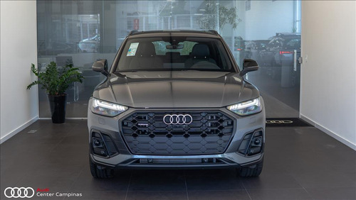 Audi Q5 2.0 55 TFSIE PHEV PERFORMANCE BLACK QUATTRO S TRONIC