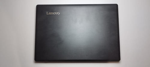 Notebook Lenovo Ideapad 110-15ibr. Preto