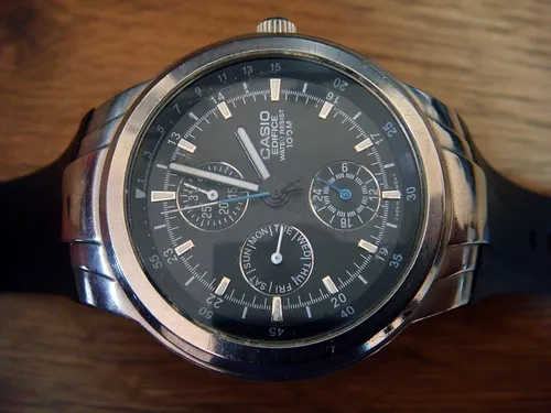 Casio edifice ef 305 correa hotsell
