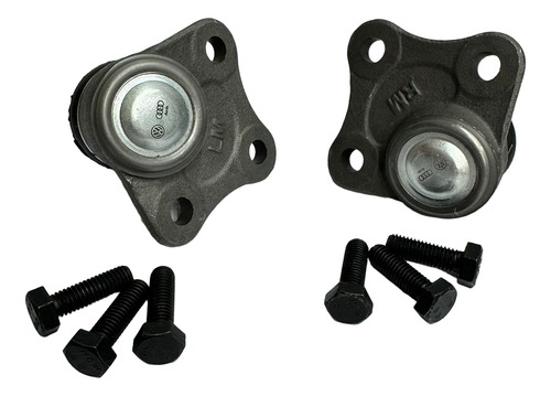 Kit 2 Rotulas Inferior Izq/der Jetta A4 Golf A4 Beetle A4