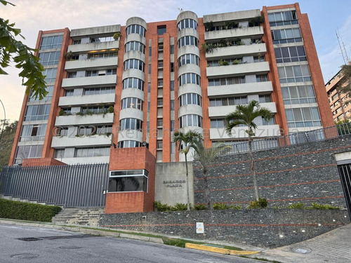 Elegante Apartamento En Venta En Mirador De Los Campitos I