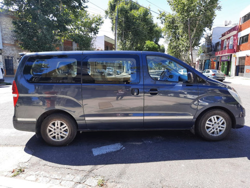 Hyundai H1 Automatica, 2018 Impecable