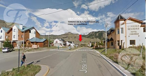 Imagen 12 de 19 de Oportunidad Terreno Con Construccion En Chalten
