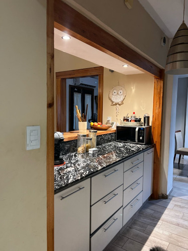 Casa 4 Dormitorios Con Pileta B° Natania Matienzo Cordoba