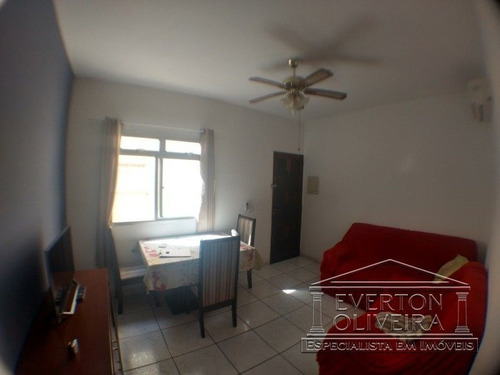 Imagem 2 de 7 de Apartamento - Jardim Florida - Ref: 9540 - V-9540
