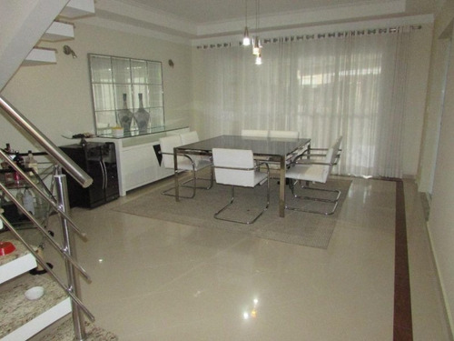 Sobrado Com 3 Dormitórios À Venda, 250 M² Por R$ 982.000 - Condomínio Villa Olympia - Sorocaba/sp, Próximo Ao Paço Municipal, Fórum De Sorocaba. - So0036 - 67640392
