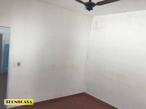 Imagem 16 de 28 de Excelente Casa Com 01 Dormitório Para Venda Com 140 M² No Bairro Cidade Ocian Em Praia Grande/sp. - Ca4609
