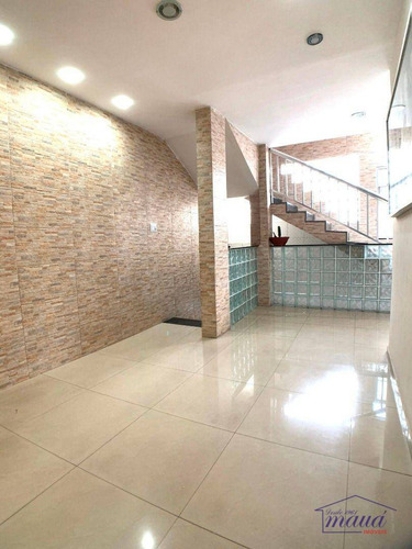 Imagem 23 de 28 de Casa Com 2 Dormitórios À Venda, 110 M² Por R$ 550.000,00 - Doutor Laureano - Duque De Caxias/rj - Ca0430