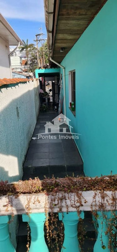 Imagem 11 de 30 de Casa 2 Dorms Sendo 1 Suíte No Bairro Baeta Neves-sbc-sp - Cas2065
